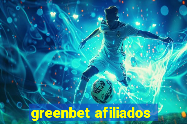 greenbet afiliados